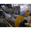 1500mm Cast PE Stretch Film Line/Cling Film Line